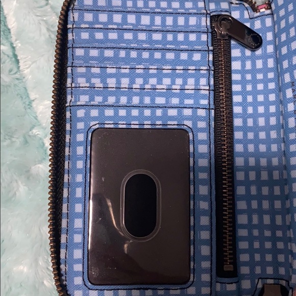 MARC JACOBS wallet :) - Picture 8 of 11
